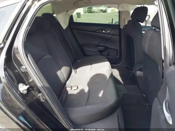 2HGFC2F54GH570008 2016 HONDA CIVIC - Image 8