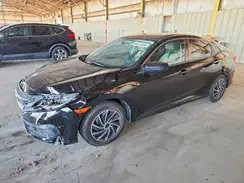 2HGFC2F54GH570042 2016 HONDA CIVIC