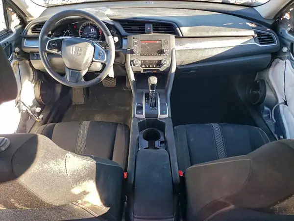 2HGFC2F54GH570221 2016 HONDA CIVIC - Image 8