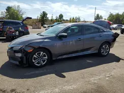 2HGFC2F54GH570381 2016 HONDA CIVIC