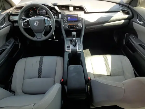 2HGFC2F54GH570381 2016 HONDA CIVIC - Image 8