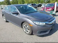 2HGFC2F54GH570428 2016 HONDA CIVIC