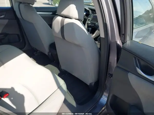 2HGFC2F54GH570428 2016 HONDA CIVIC - Image 8