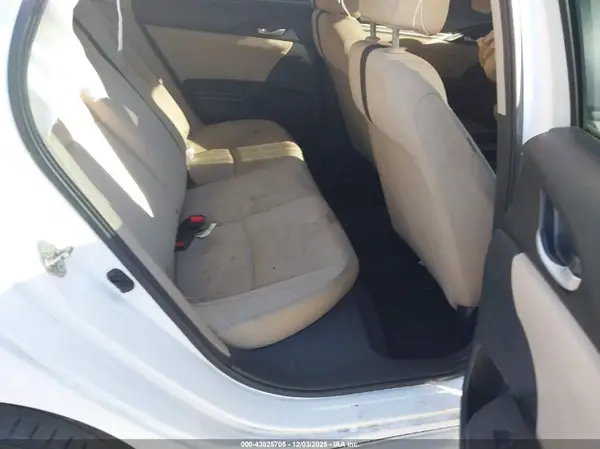 2HGFC2F54GH571840 2016 HONDA CIVIC - Image 8
