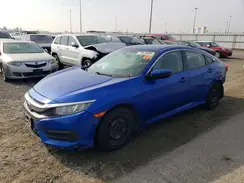 2HGFC2F54GH573913 2016 HONDA CIVIC