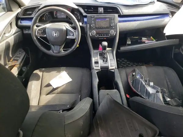 2HGFC2F54GH573913 2016 HONDA CIVIC - Image 8