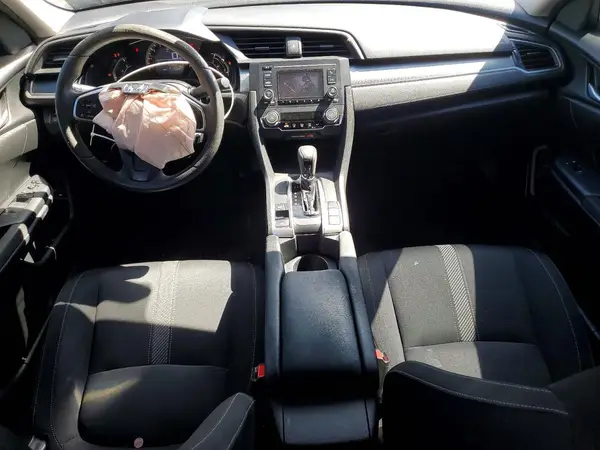 2HGFC2F54GH574091 2016 HONDA CIVIC - Image 8