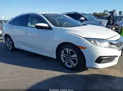 2HGFC2F54GH574222 2016 HONDA CIVIC