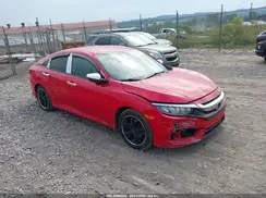 2HGFC2F54GH574513 2016 HONDA CIVIC