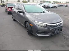 2HGFC2F54GH574821 2016 HONDA CIVIC