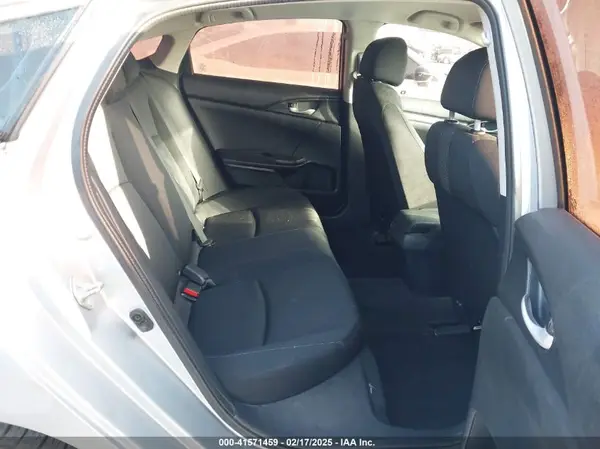 2HGFC2F54GH574897 2016 HONDA CIVIC - Image 8