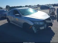 2HGFC2F54GH574902 2016 HONDA CIVIC