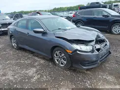 2HGFC2F54GH575323 2016 HONDA CIVIC