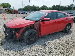 2HGFC2F54GH576245 2016 HONDA CIVIC