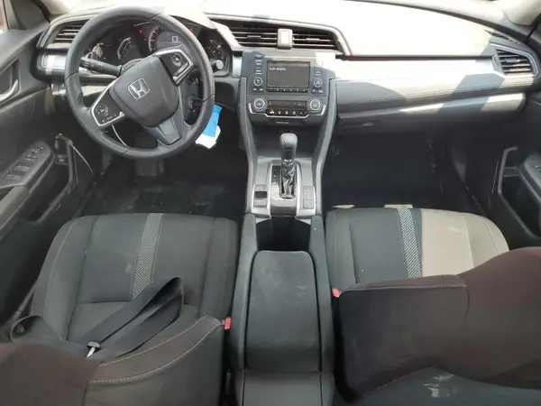 2HGFC2F54GH576245 2016 HONDA CIVIC - Image 8