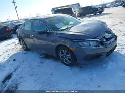2HGFC2F54GH576567 2016 HONDA CIVIC