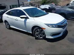 2HGFC2F54GH576763 2016 HONDA CIVIC