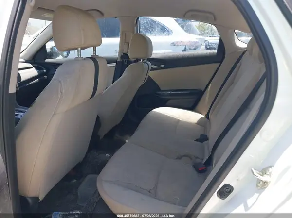 2HGFC2F54GH576763 2016 HONDA CIVIC - Image 8