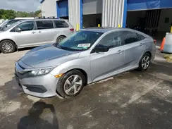 2HGFC2F54GH576942 2016 HONDA CIVIC