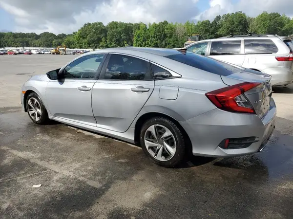 2HGFC2F54GH576942 2016 HONDA CIVIC - Image 2