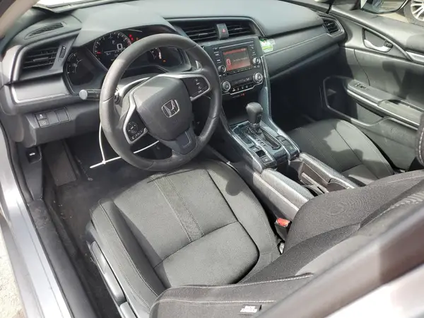 2HGFC2F54GH576942 2016 HONDA CIVIC - Image 8