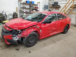 2HGFC2F54GH577069 2016 HONDA CIVIC
