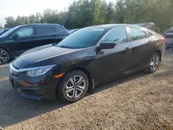 2HGFC2F54HH002035 2017 HONDA CIVIC