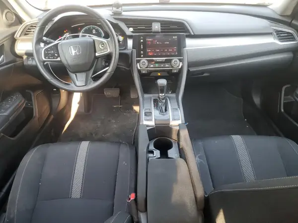 2HGFC2F54HH002035 2017 HONDA CIVIC - Image 8