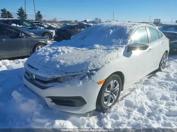 2HGFC2F54HH003024 2017 HONDA CIVIC - Image 2