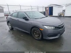 2HGFC2F54HH004660 2017 HONDA CIVIC