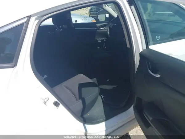 2HGFC2F54HH006361 2017 HONDA CIVIC - Image 8