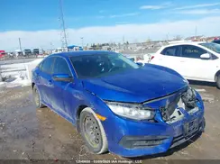 2HGFC2F54HH007638 2017 HONDA CIVIC