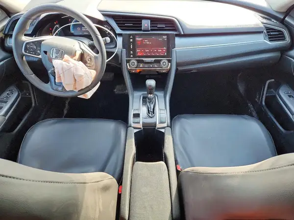 2HGFC2F54HH008580 2017 HONDA CIVIC - Image 8