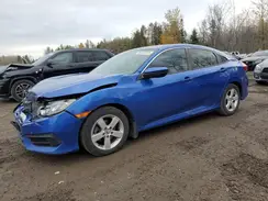 2HGFC2F54HH009065 2017 HONDA CIVIC