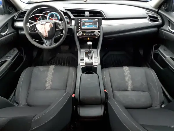 2HGFC2F54HH009065 2017 HONDA CIVIC - Image 8