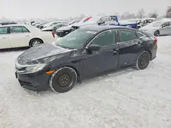 2HGFC2F54HH009163 2017 HONDA CIVIC