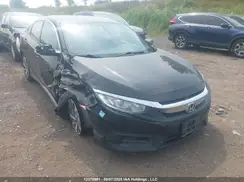 2HGFC2F54HH012158 2017 HONDA CIVIC