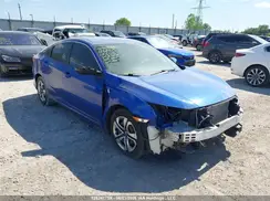 2HGFC2F54HH013200 2017 HONDA CIVIC