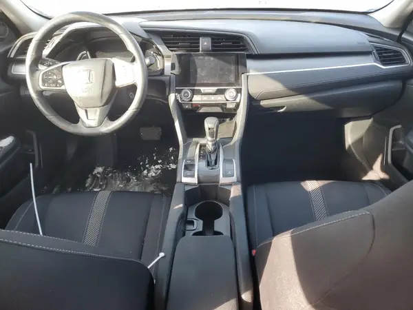 2HGFC2F54HH013553 2017 HONDA CIVIC - Image 8