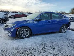 2HGFC2F54HH014072 2017 HONDA CIVIC