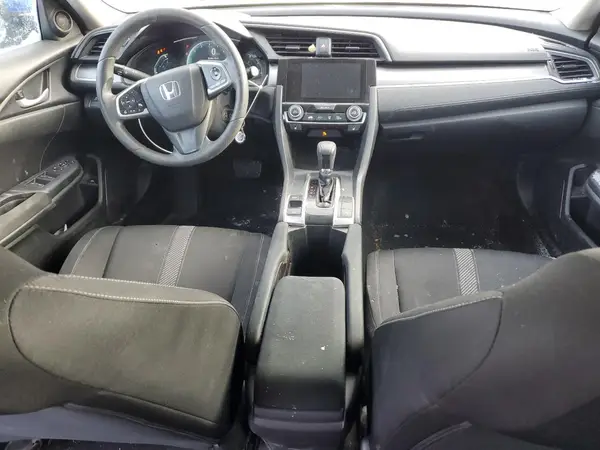 2HGFC2F54HH014072 2017 HONDA CIVIC - Image 8