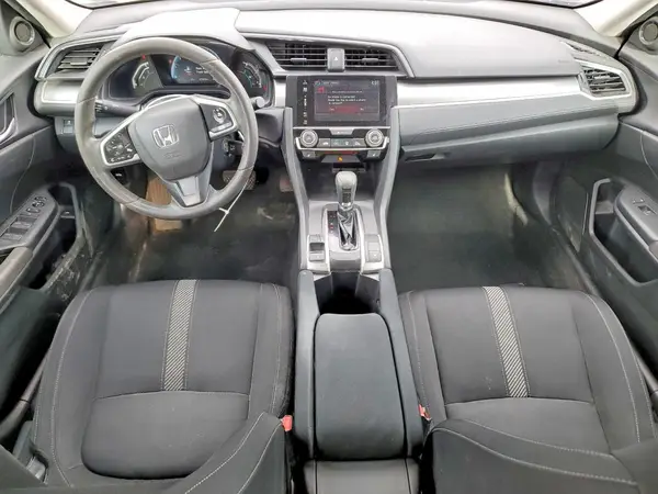 2HGFC2F54HH014881 2017 HONDA CIVIC - Image 8