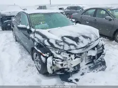 2HGFC2F54HH016338 2017 HONDA CIVIC