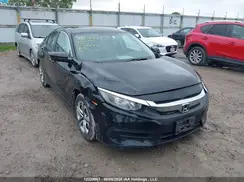 2HGFC2F54HH016341 2017 HONDA CIVIC