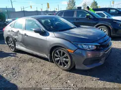 2HGFC2F54HH018297 2017 HONDA CIVIC