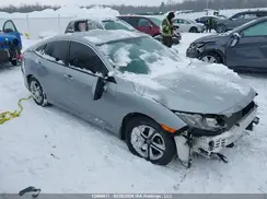 2HGFC2F54HH022642 2017 HONDA CIVIC