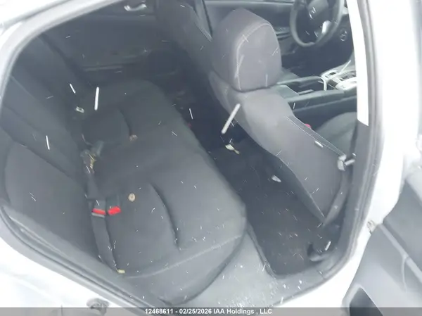 2HGFC2F54HH022642 2017 HONDA CIVIC - Image 8