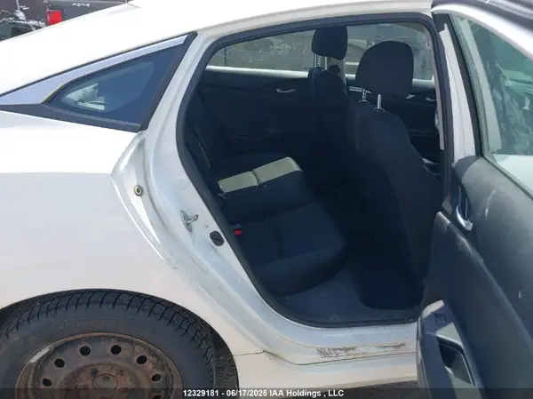 2HGFC2F54HH023791 2017 HONDA CIVIC - Image 8