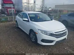 2HGFC2F54HH024150 2017 HONDA CIVIC