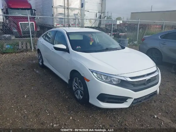 2HGFC2F54HH024150 2017 HONDA CIVIC - Image 1